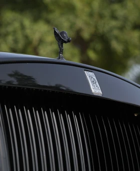 Rolls-Royce Wraith, снимка 5