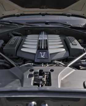 Rolls-Royce Wraith, снимка 6
