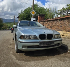 BMW 520 I, снимка 1