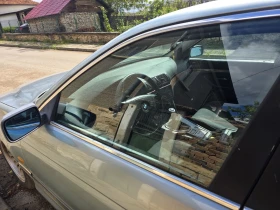 BMW 520 I, снимка 7