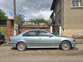 BMW 520 I, снимка 3