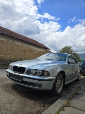 BMW 520 I, снимка 2