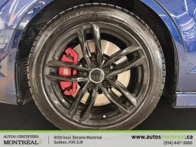 Audi S3 quattro* Technik* АвтоКредит * (ЦЕНА ДО БГ), снимка 7