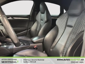 Audi S3 quattro* Technik* АвтоКредит * (ЦЕНА ДО БГ), снимка 8