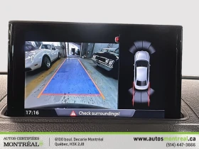 Audi S3 quattro* Technik* АвтоКредит * (ЦЕНА ДО БГ), снимка 16