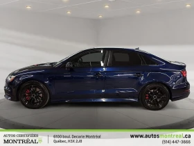 Audi S3 quattro* Technik* АвтоКредит * (ЦЕНА ДО БГ), снимка 5
