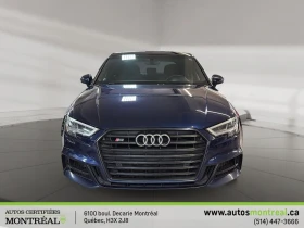 Audi S3 quattro* Technik* АвтоКредит * (ЦЕНА ДО БГ), снимка 2