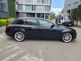 Audi A4 3.0TDI / Quattro / S-Line, снимка 4