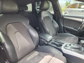 Audi A4 3.0TDI / Quattro / S-Line, снимка 14