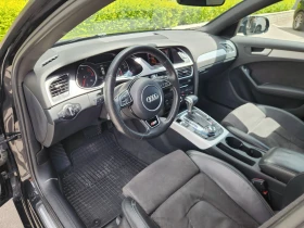 Audi A4 3.0TDI / Quattro / S-Line, снимка 9