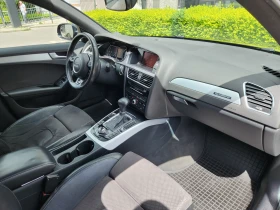 Audi A4 3.0TDI / Quattro / S-Line, снимка 13