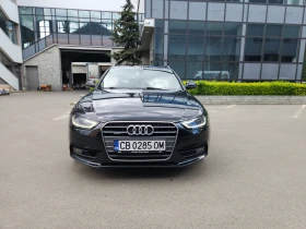Audi A4 3.0TDI / Quattro / S-Line, снимка 2