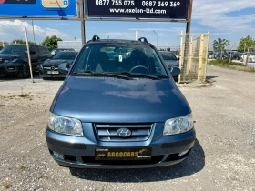 Hyundai Matrix 1.6, снимка 1