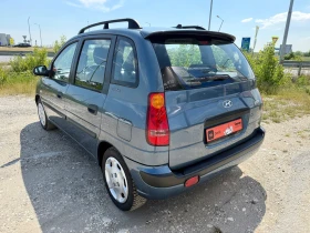 Hyundai Matrix 1.6, снимка 5