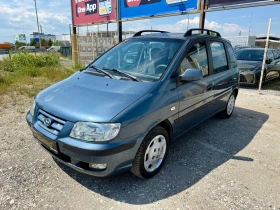 Hyundai Matrix 1.6, снимка 2