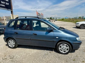 Hyundai Matrix 1.6, снимка 7