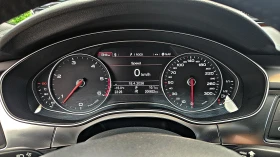 Audi A7 S-LINE/FULL LED/360CAMERA/DISTR/ПОДГРЕВ/AIR/ПАМЕТ, снимка 10