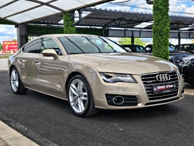 Audi A7 S-LINE/FULL LED/360CAMERA/DISTR/ПОДГРЕВ/AIR/ПАМЕТ, снимка 3