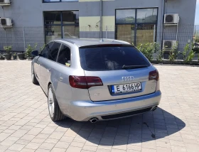Audi A6 3.0TDI S-LINE, снимка 3