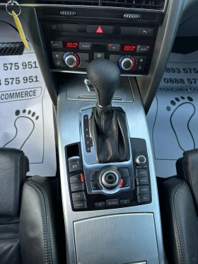 Audi A6 3.0TDI S-LINE, снимка 9