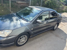 Mitsubishi Lancer, снимка 2