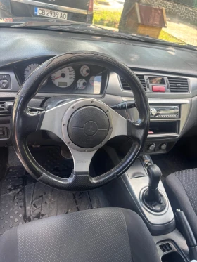 Mitsubishi Lancer, снимка 11