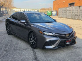 Toyota Camry AWD ЦЕНА ДО БГ, снимка 7