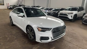Audi A6 TECHNIK S-LINE| DISTRONIC| HUD| B&O| PANO| , снимка 12