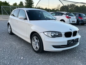 BMW 118 D navi, снимка 8