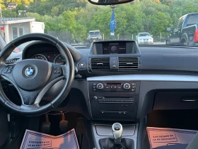 BMW 118 D navi, снимка 13