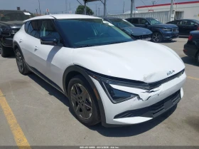 Kia EV6 Light Rwd, снимка 1