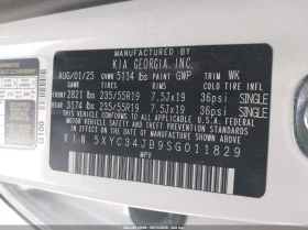 Kia EV6 Light Rwd, снимка 9