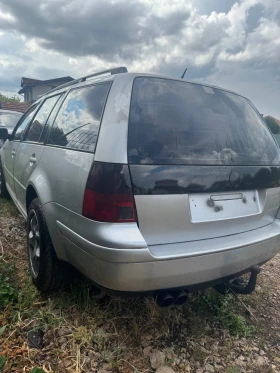 VW Bora, снимка 7