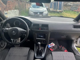 VW Bora, снимка 5