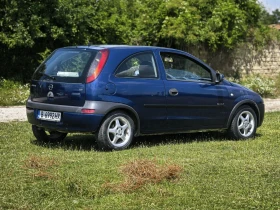 Opel Corsa 1.2, снимка 6
