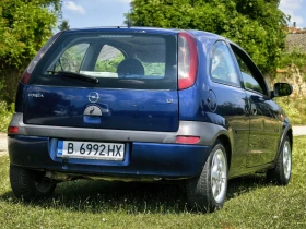Opel Corsa 1.2, снимка 5