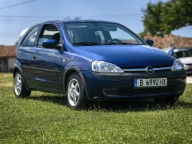 Opel Corsa 1.2, снимка 2