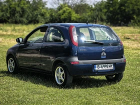 Opel Corsa 1.2, снимка 4
