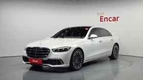 Mercedes-Benz S 580 4MATIC| BURMASTER| DIST+ | МАСАЖ| ВКЛ.ТЕХНОТЕСТ, снимка 1