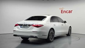 Mercedes-Benz S 580 4MATIC| BURMASTER| DIST+ | МАСАЖ| ВКЛ.ТЕХНОТЕСТ, снимка 2