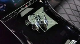 Mercedes-Benz S 580 4MATIC| BURMASTER| DIST+ | МАСАЖ| ВКЛ.ТЕХНОТЕСТ, снимка 8