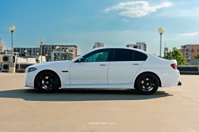 BMW 530 2.5* M PERF* COMFORT* SOFT CLOSE* 360CAM* SHADOW L, снимка 7