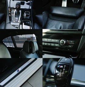 BMW 530 2.5* M PERF* COMFORT* SOFT CLOSE* 360CAM* SHADOW L, снимка 15