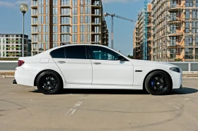 BMW 530 2.5* M PERF* COMFORT* SOFT CLOSE* 360CAM* SHADOW L, снимка 3