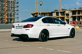 BMW 530 2.5* M PERF* COMFORT* SOFT CLOSE* 360CAM* SHADOW L, снимка 4