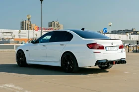 BMW 530 2.5* M PERF* COMFORT* SOFT CLOSE* 360CAM* SHADOW L, снимка 6