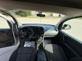 Mercedes-Benz Citan 109 CDI TOURER, снимка 15