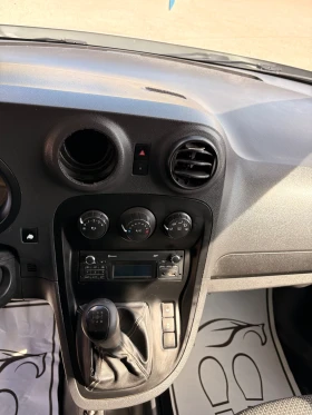Mercedes-Benz Citan 109 CDI TOURER, снимка 16