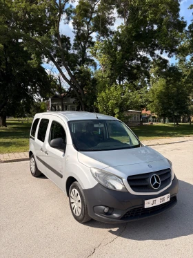 Mercedes-Benz Citan 109 CDI TOURER, снимка 1