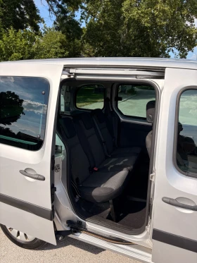 Mercedes-Benz Citan 109 CDI TOURER, снимка 10